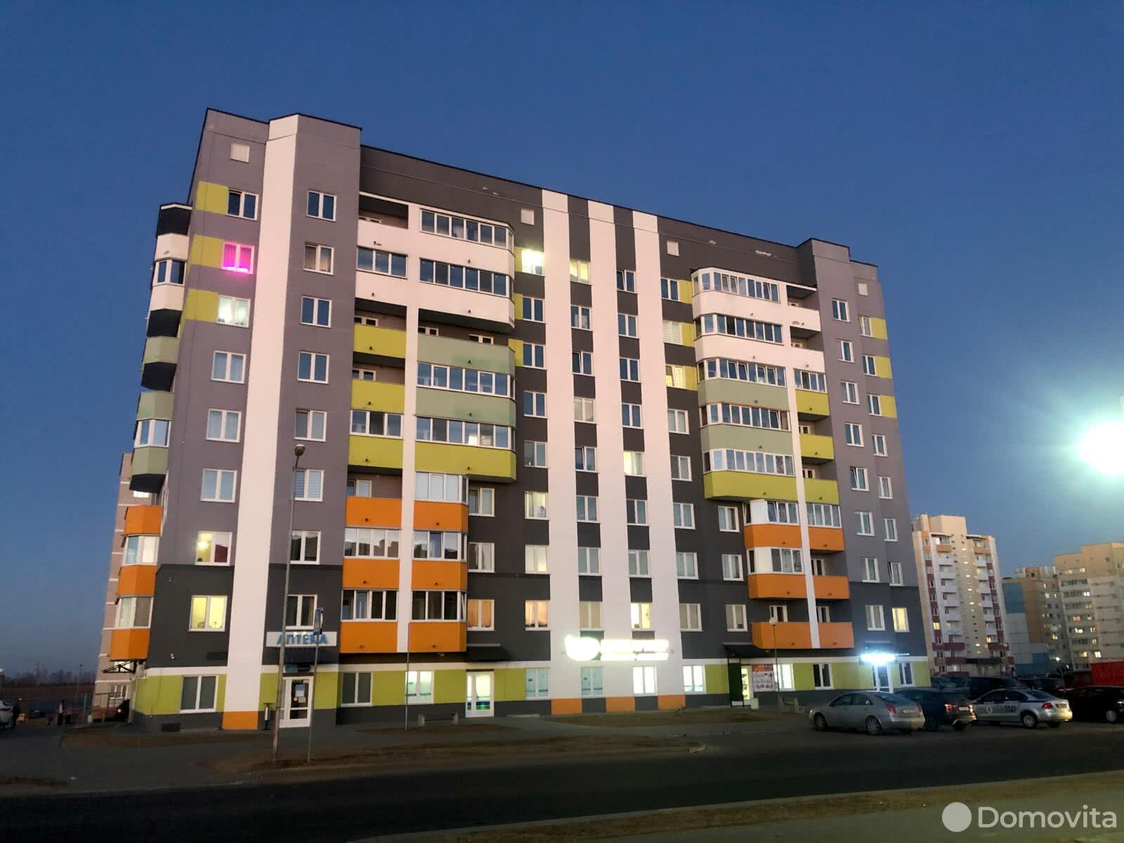Цена продажи квартиры, Дзержинск, ул. Тихая, д. 3А