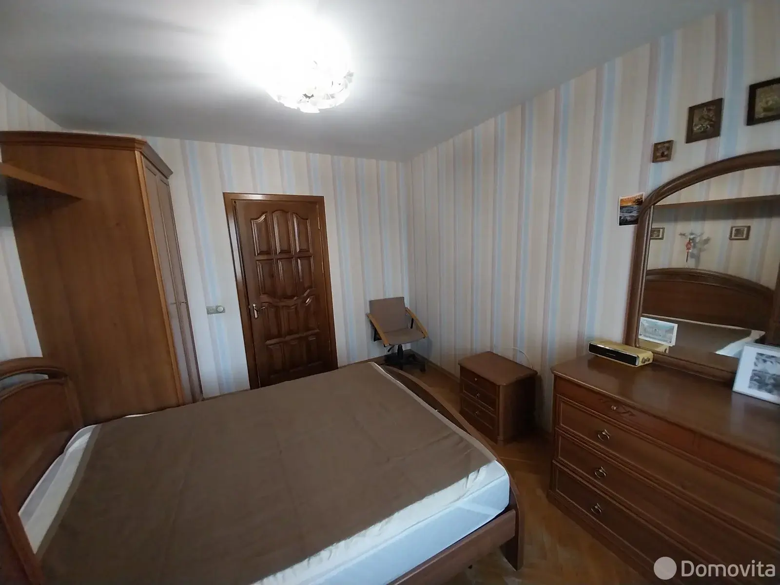 квартира, Минск, ул. Кунцевщина, д. 36
