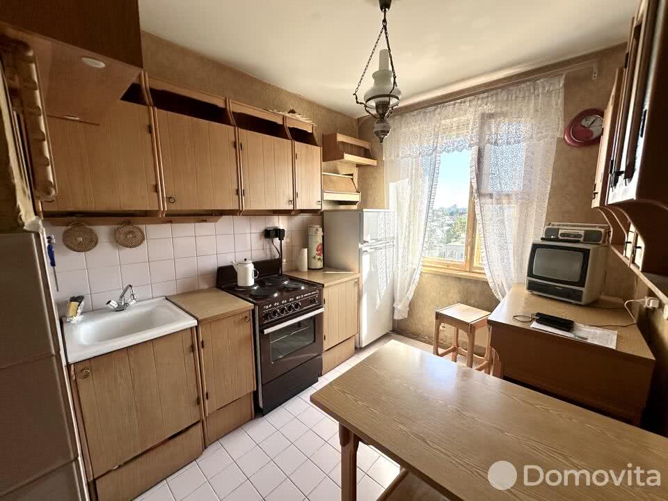 Продажа 3-комнатной квартиры в Минске, ул. Байкальская, д. 1, 99000 USD, код: 1046025 - фото 6