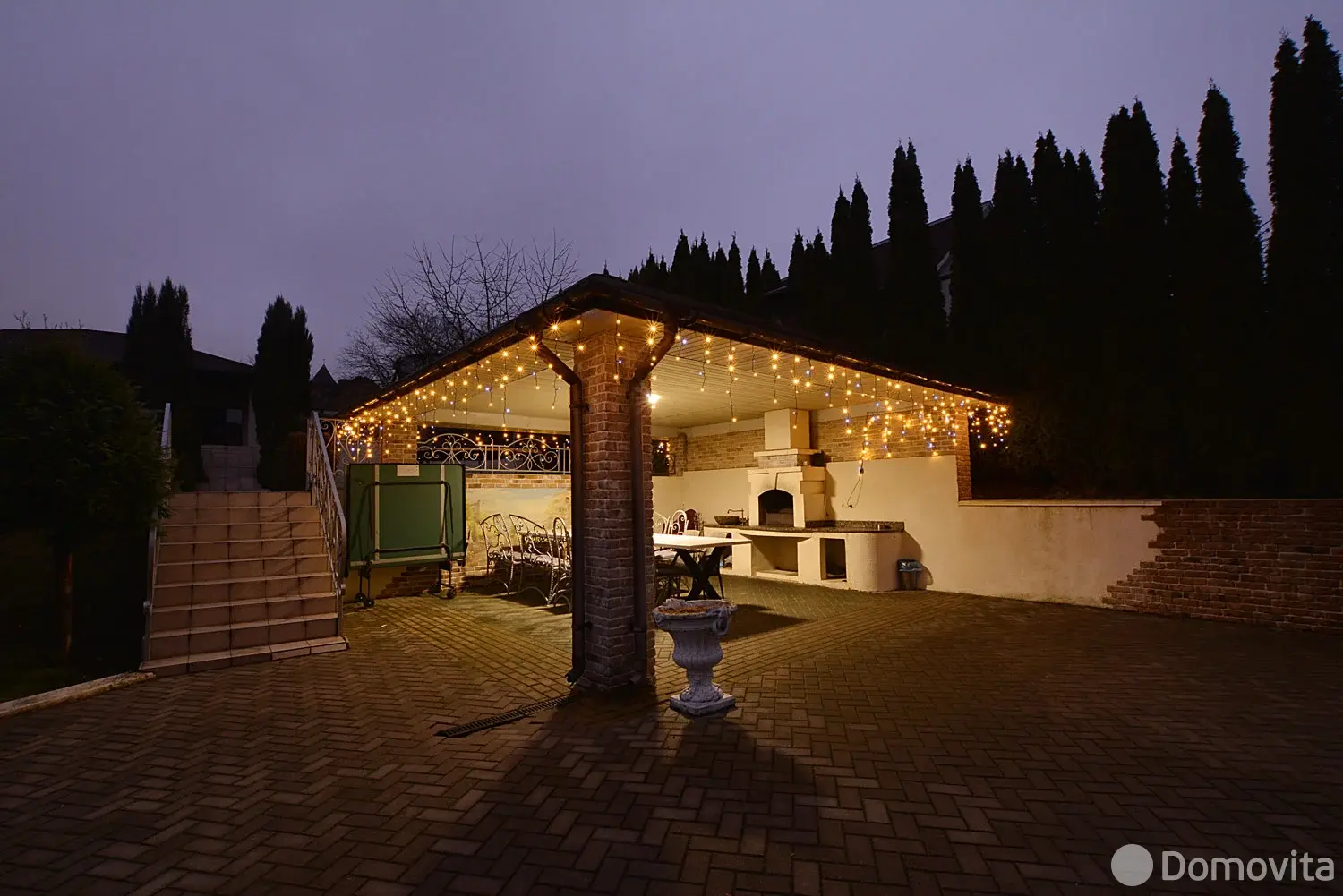 Аренда коттеджа Коттедж-баня на Раковской на сутки в Каменной Горке ул. Раковская , 800BYN, код 1408 - фото 3