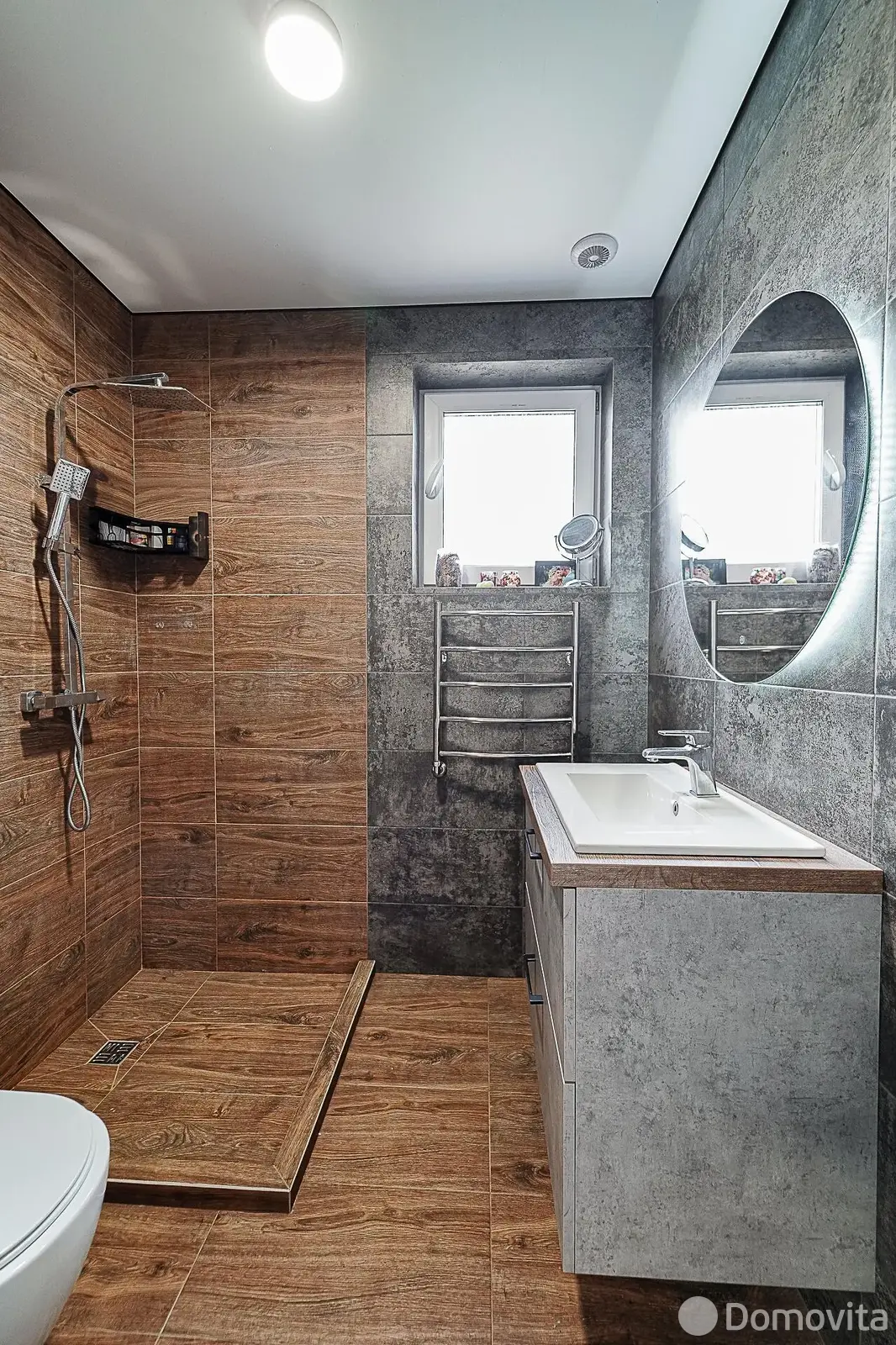 Купить 1-этажную дачу в Полевой 2 Минская область, 693350BYN, код 186263 - фото 23