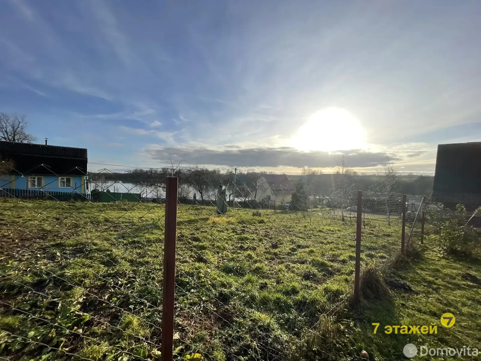 участок, Чики, 