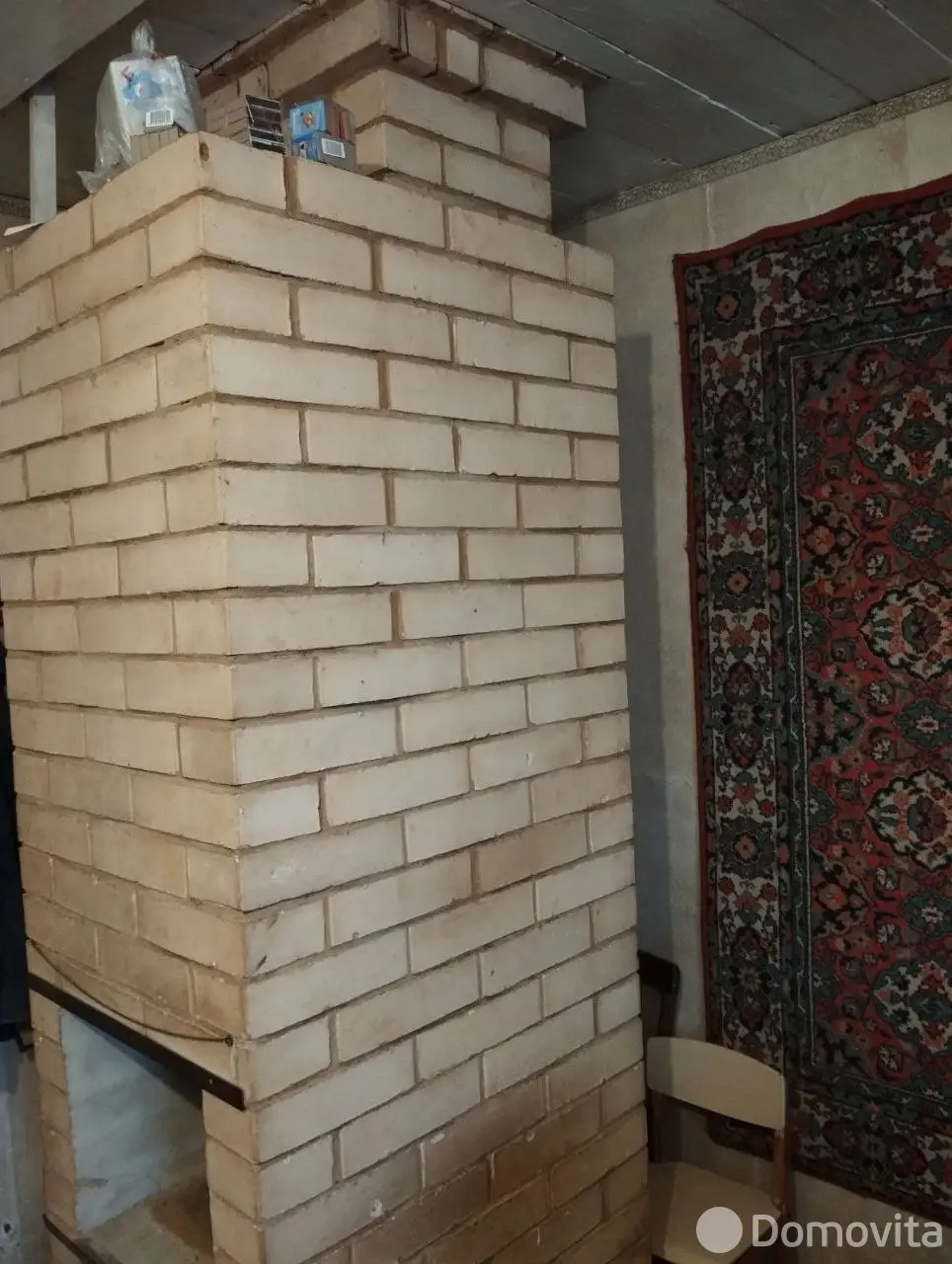 продажа дома, Городище, ул. 8 Марта, д. 11