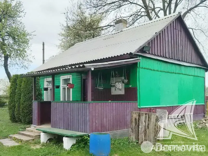 коттедж, Родничок-комбината электротехнических изделий, 