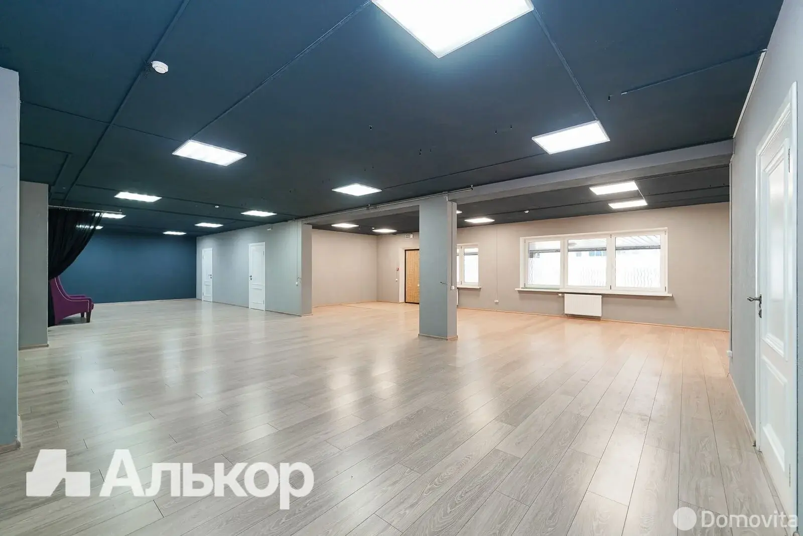 Аренда офиса на пр-т Победителей, д. 119 в Минске, 2459USD, код 15239 - фото 6