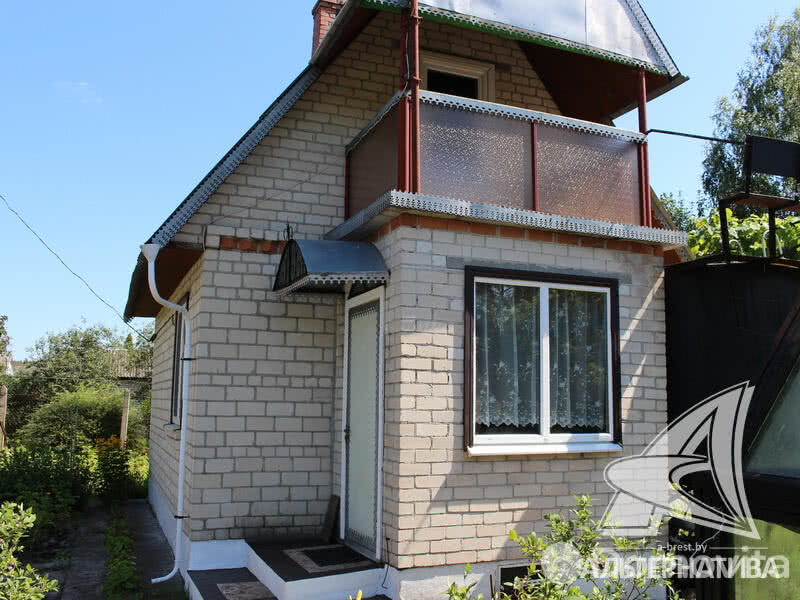 Продажа 2-этажной дачи в Факел-88 Брестская область, 27900USD, код 179189 - фото 3