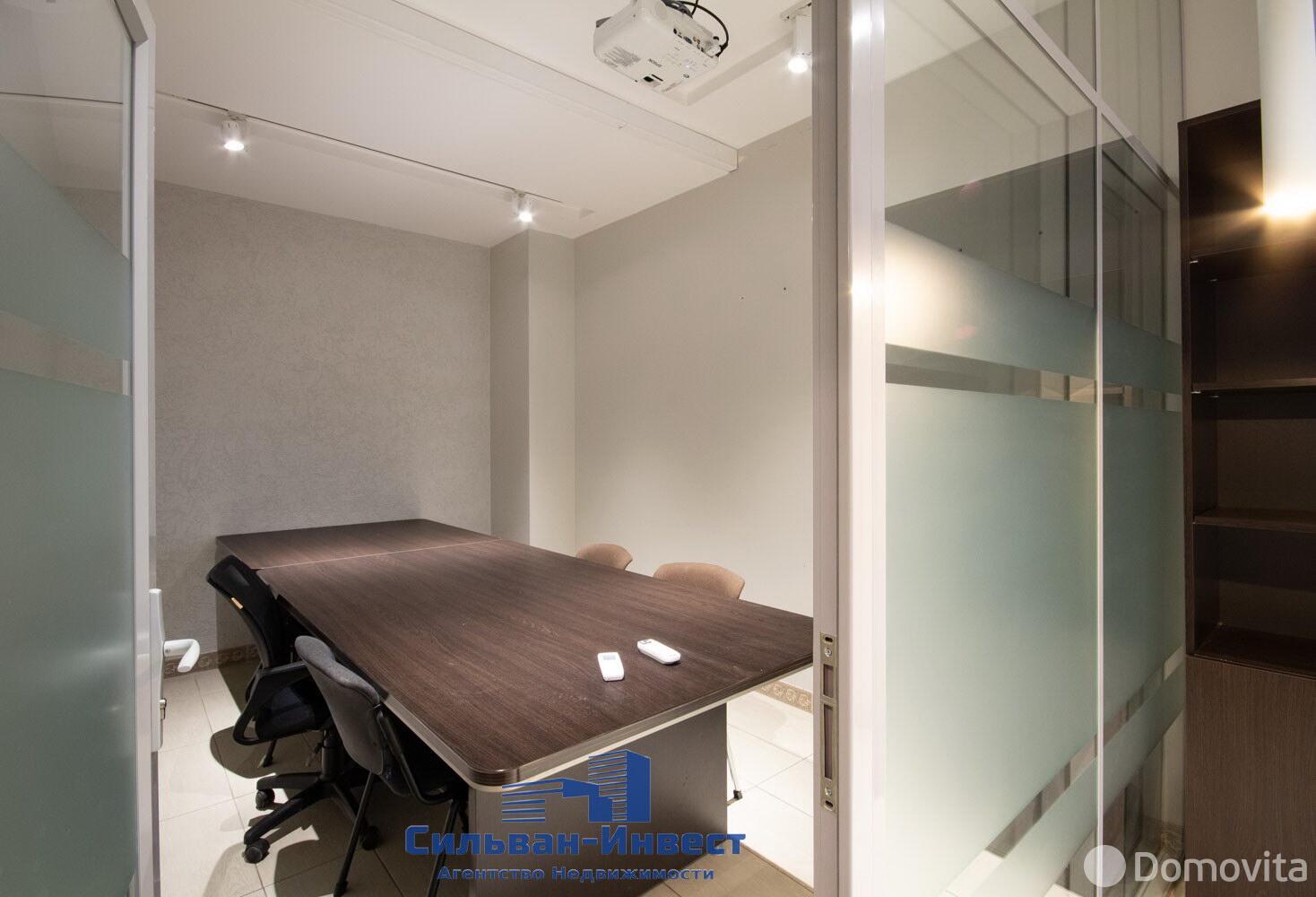 Аренда офиса на пер. Монтажников 4-й, д. 5 в Минске, 1551USD, код 13333 - фото 20