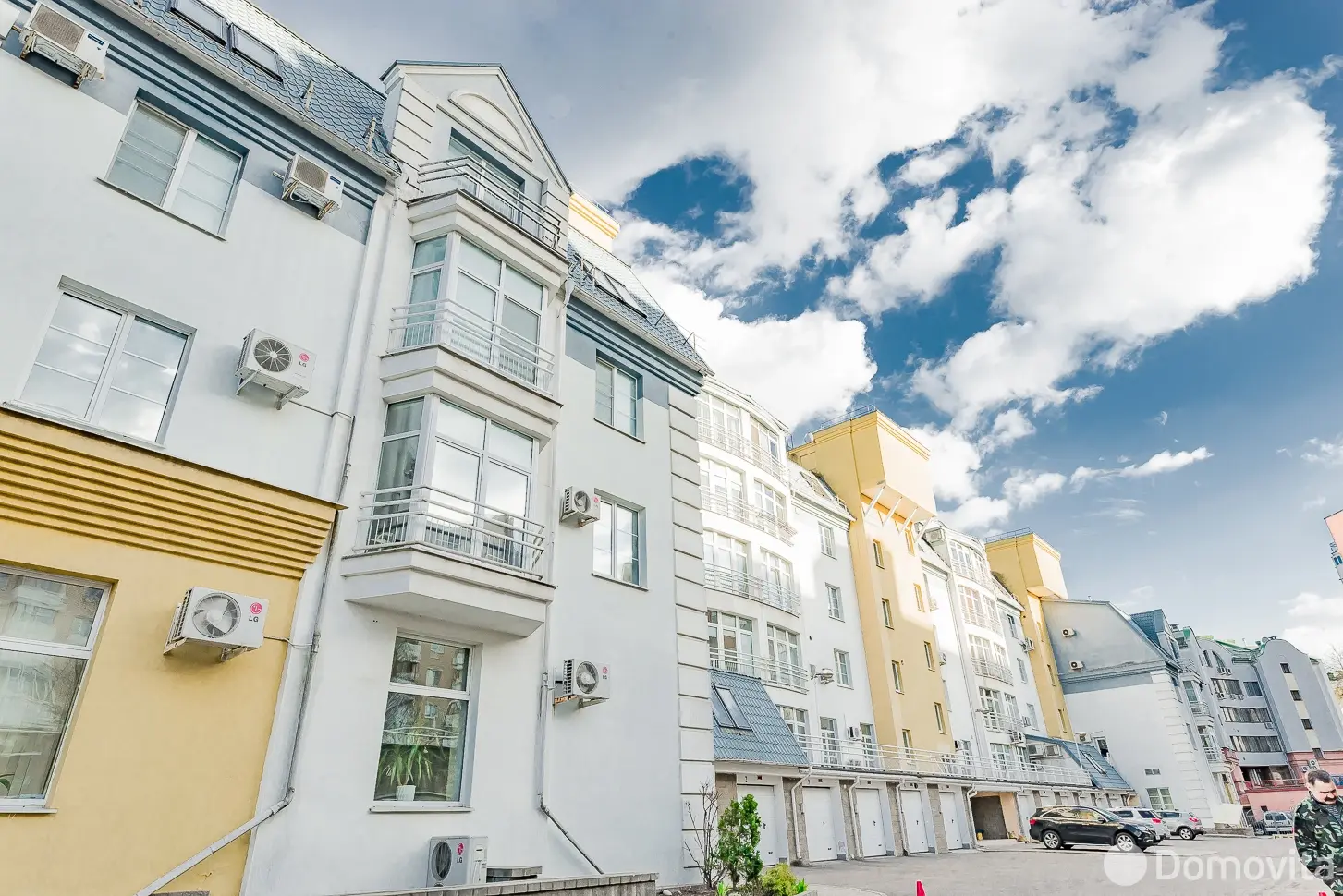 Снять 2-комнатную квартиру в Минске, ул. Димитрова, д. 5, 3000USD, код 148076 - фото 29