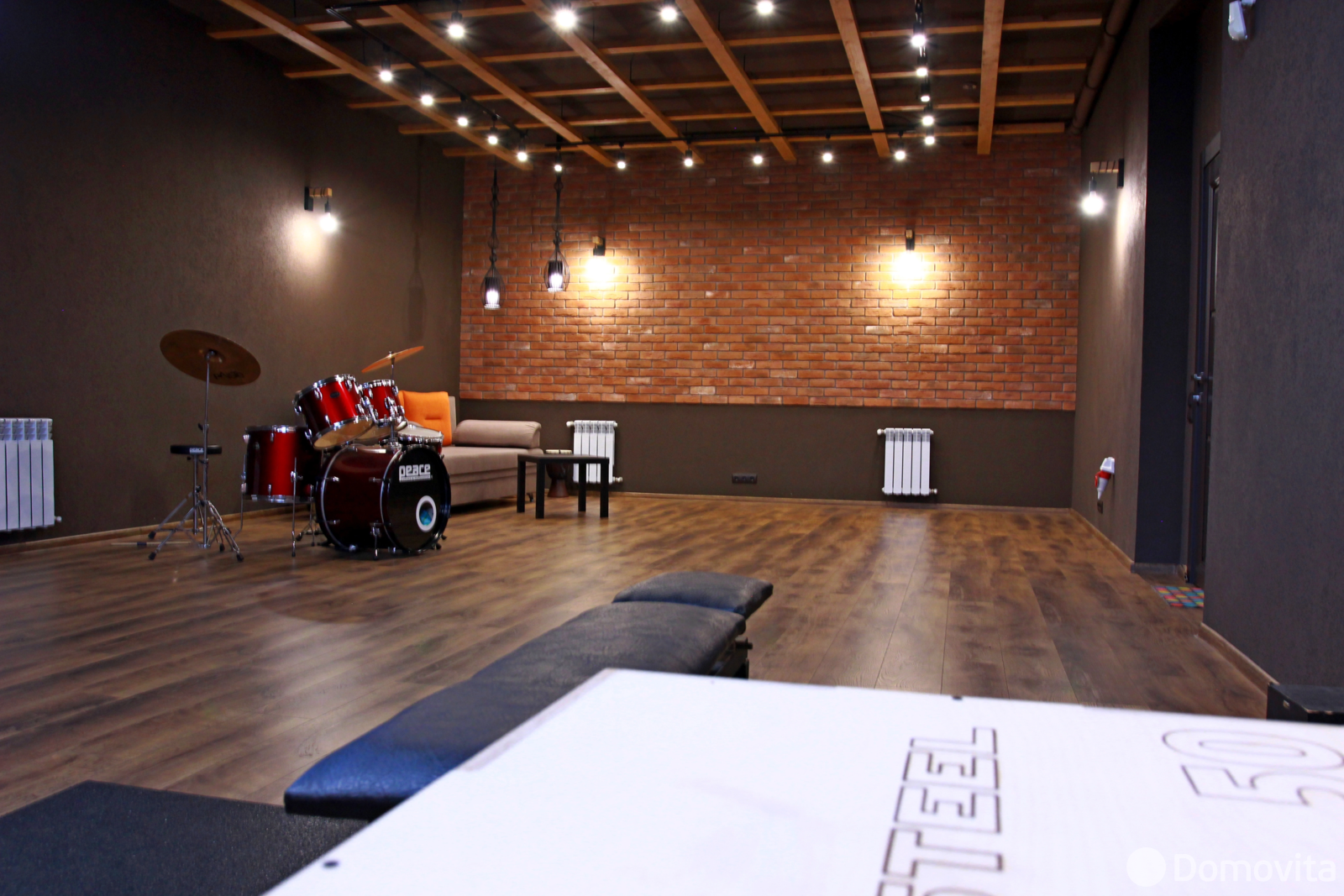 Снять 1-этажный дом в Марьяливе, Минская область, ул. Новая, д. 4, 1250USD, код 4782 - фото 18