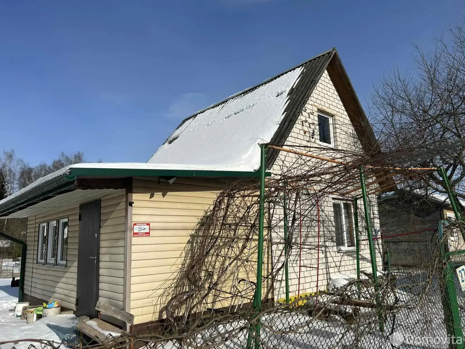 дача, ПИЛОТ, 