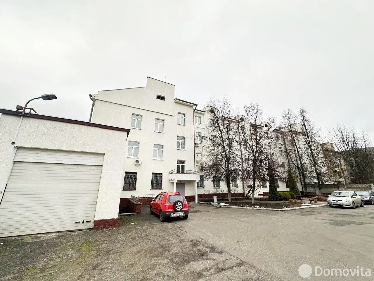 Снять офис на ул. Пушкина, д. 198 в Бобруйске, 25000EUR, код 16310 - фото 14