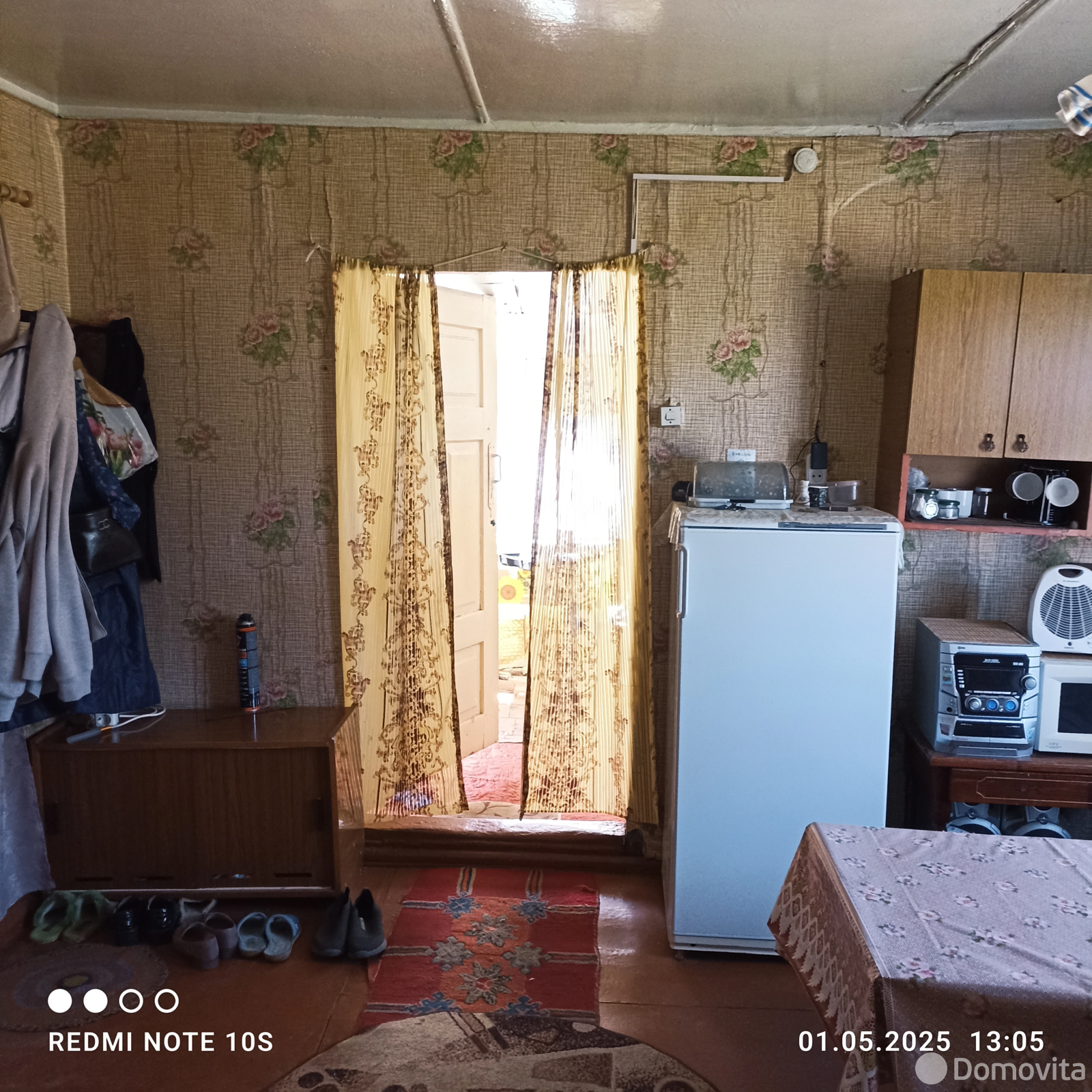 Цена продажи дома, Кошевники, 