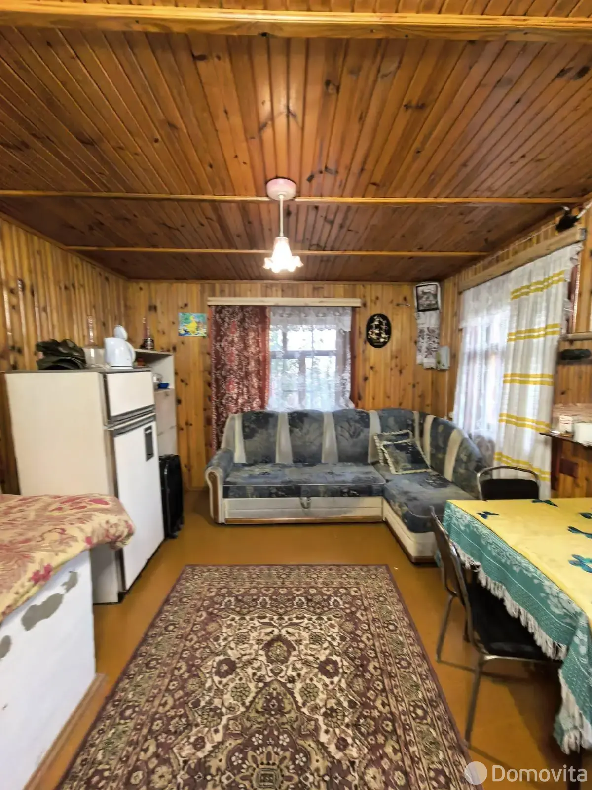 Стоимость продажи дачи, Автозаводец,