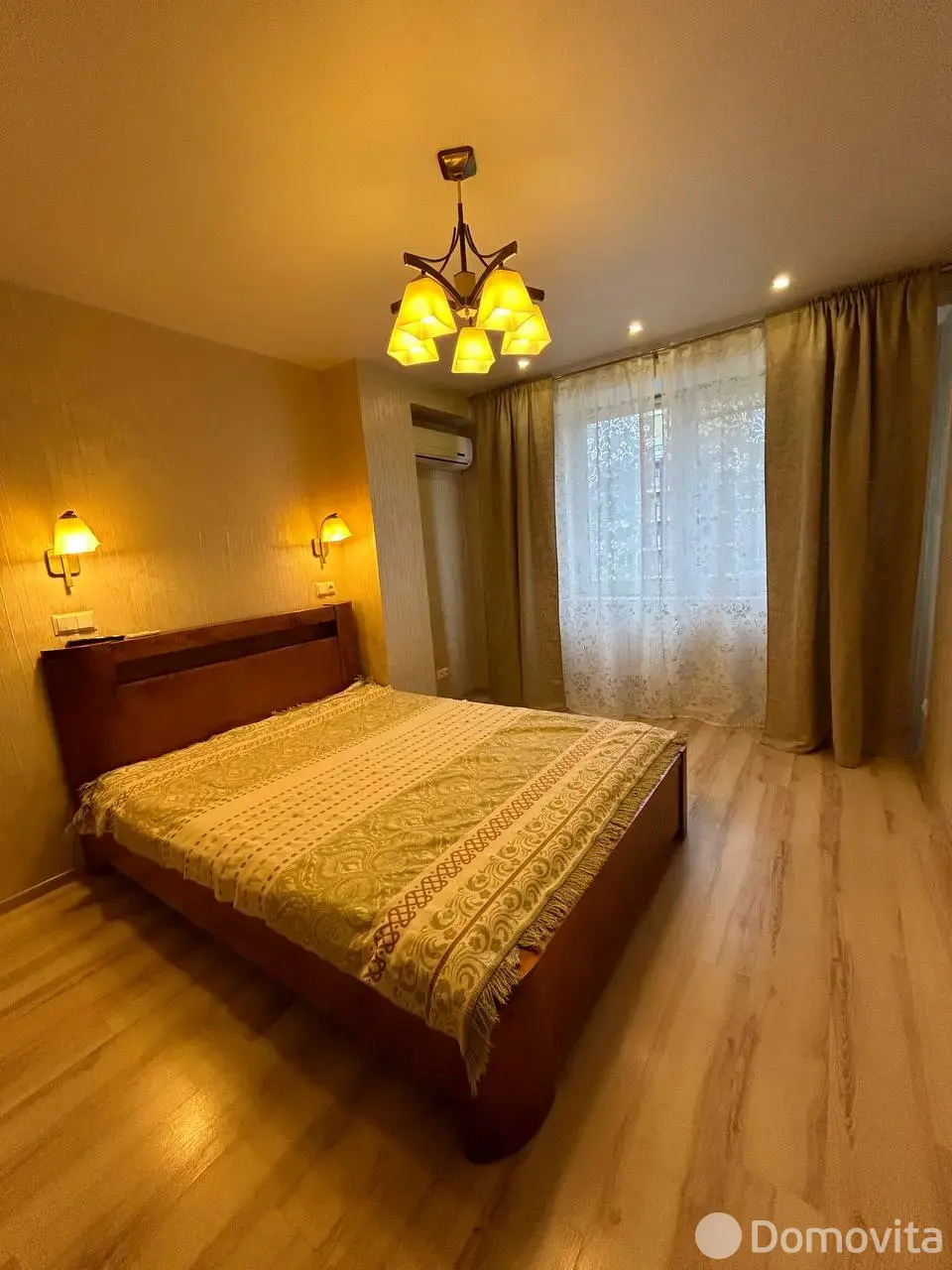 квартира, Минск, ул. Максима Богдановича, д. 136 в Советском районе