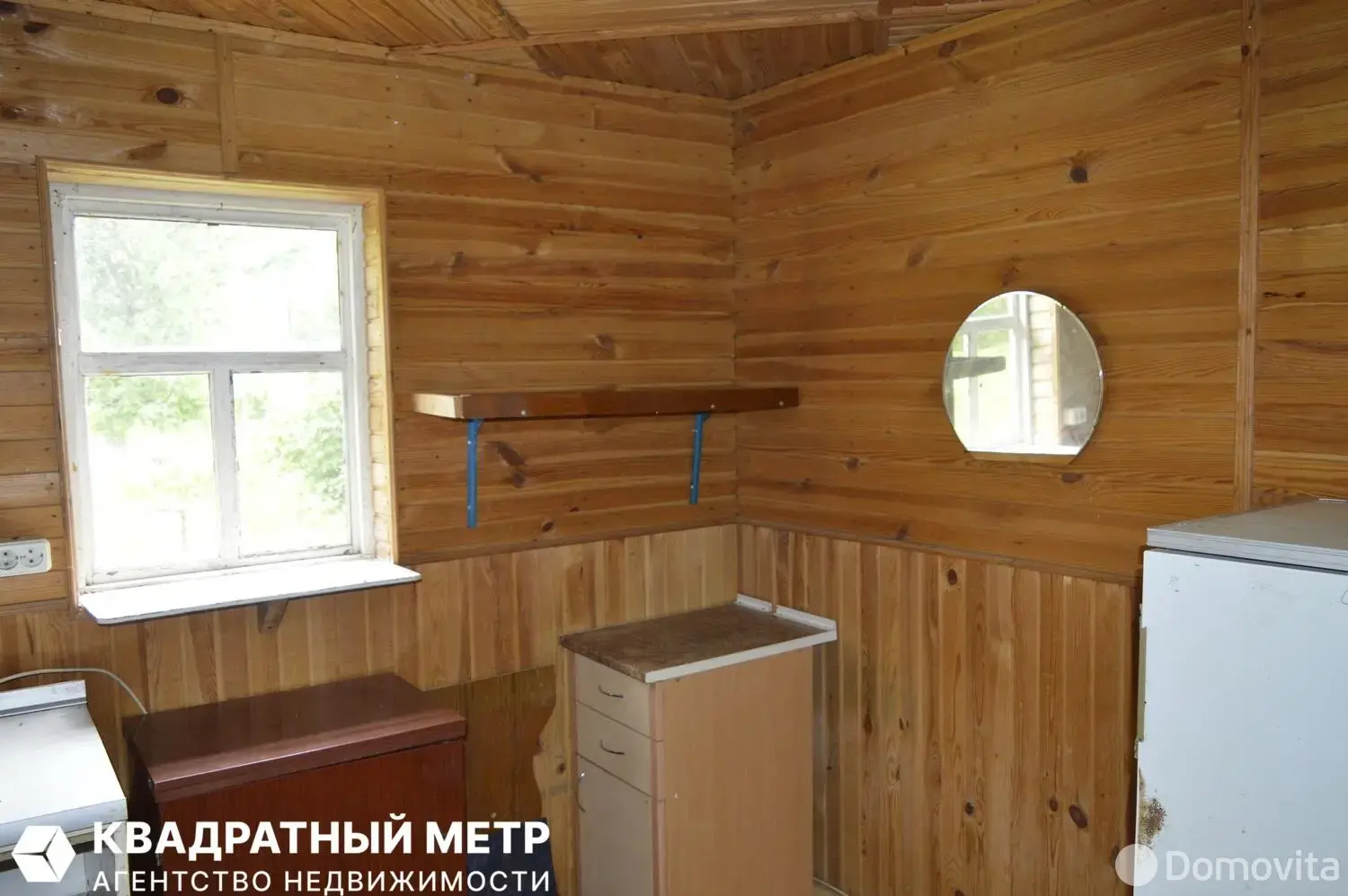 Продажа 1-этажной дачи в Энергостроитель-Подсады Минская область, 27550BYN, код 186283 - фото 15