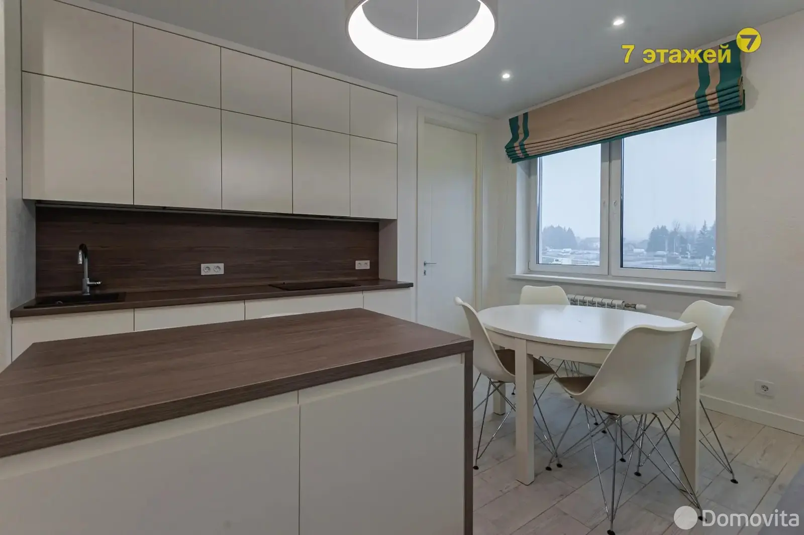 арендовать квартиру, Копище, ул. Николая Михайлашева, д. 1