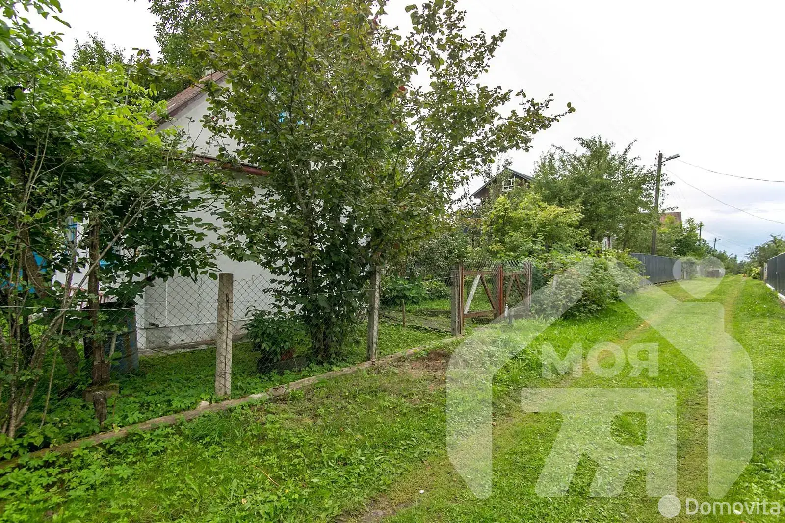 Продажа 2-этажной дачи в Бриллиант-1982 Минская область, 8900USD, код 183976 - фото 18