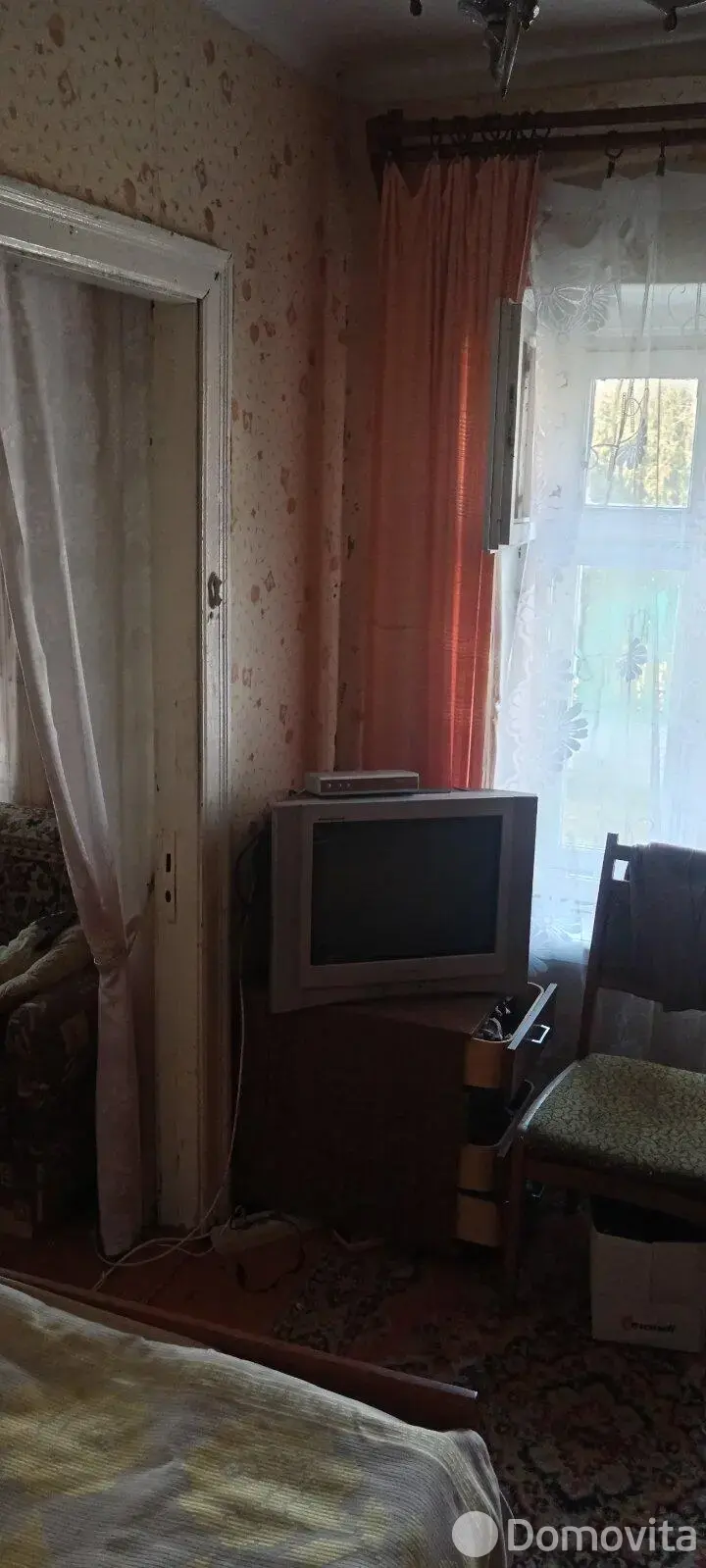 дом, Будслав, , стоимость продажи 28 710 р.