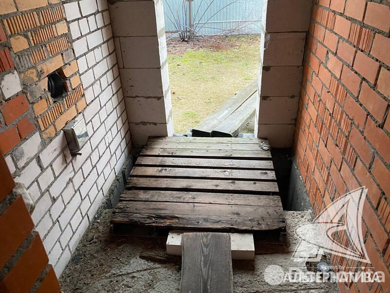 Купить 2-этажную дачу в Армеец-3 Брестская область, 56900USD, код 171872 - фото 15