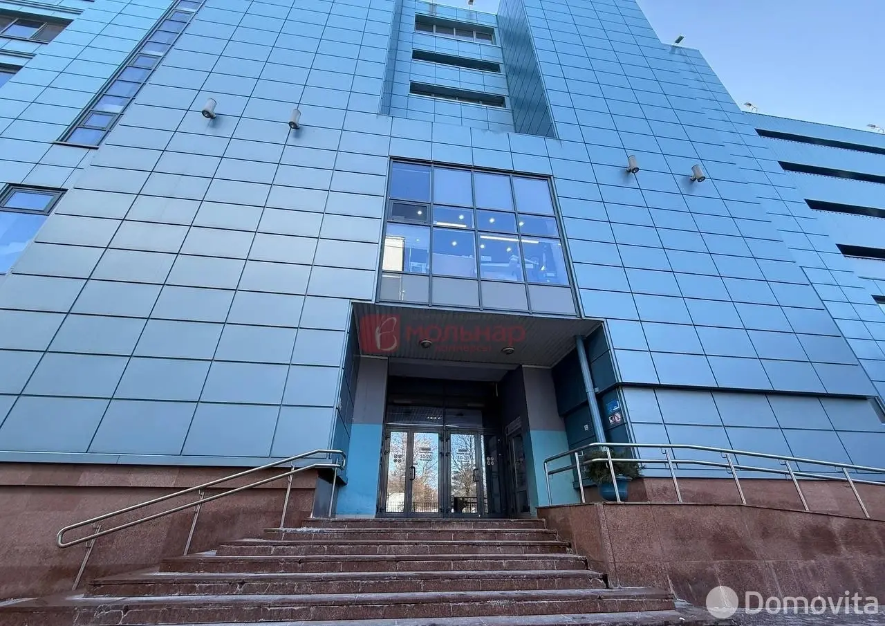 Продажа торгового помещения на ул. Веры Хоружей, д. 1А в Минске, 25740USD, код 997521 - фото 2