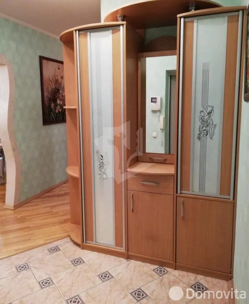 Снять 3-комнатную квартиру в Минске, ул. Притыцкого, д. 89, 650USD, код 148753 - фото 17