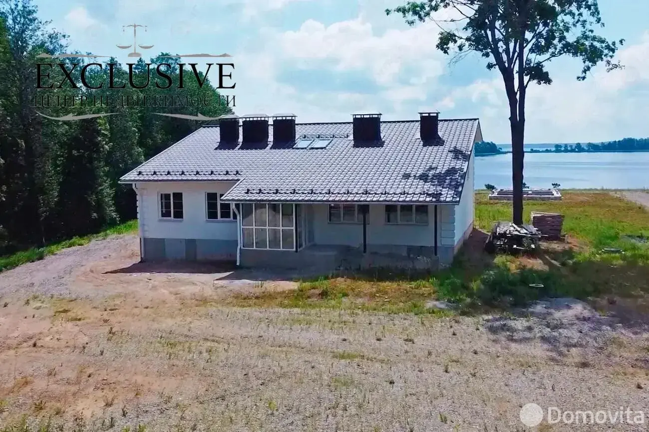 Купить земельный участок, 282 сотки, Малое Лосвидо, Витебская область, 285000USD, код 571504 - фото 12