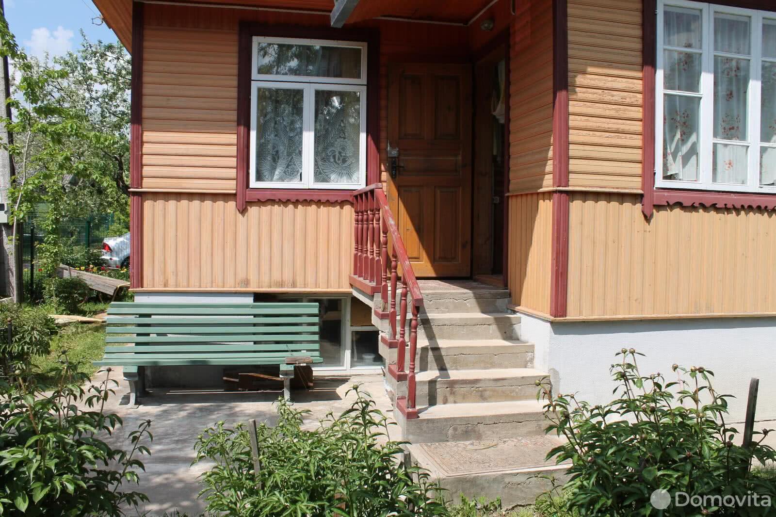 Купить 1-этажную дачу в Дубках Минская область, 29900USD, код 178486 - фото 4