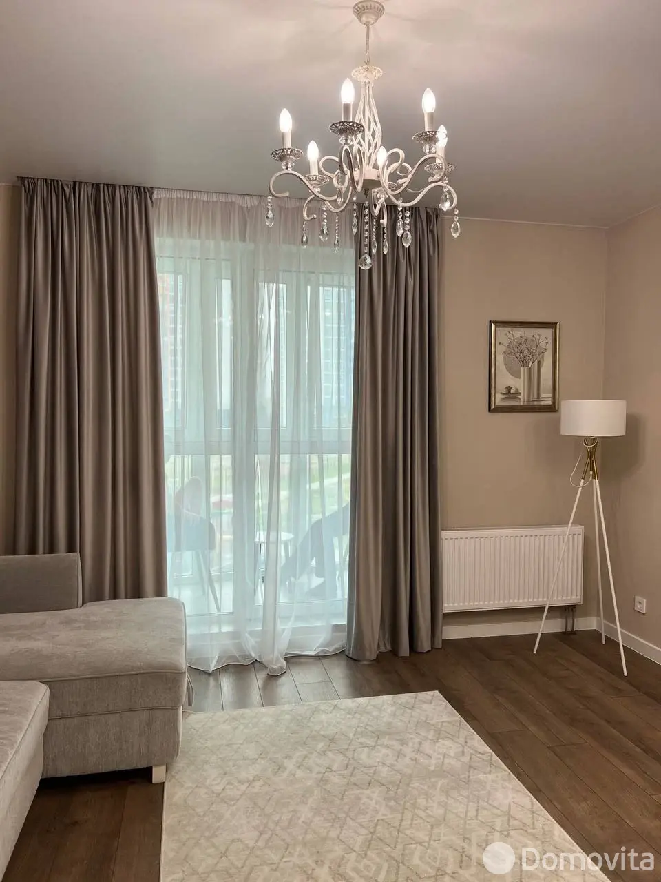 квартира, Минск, ул. Жореса Алфёрова, д. 11