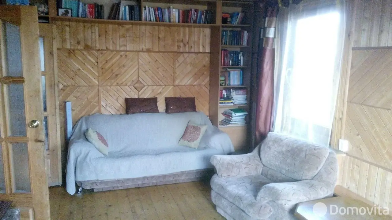  Коттедж на сутки в Гливине ул. Центральная, д. 99, 200BYN, код 1511 - фото 9
