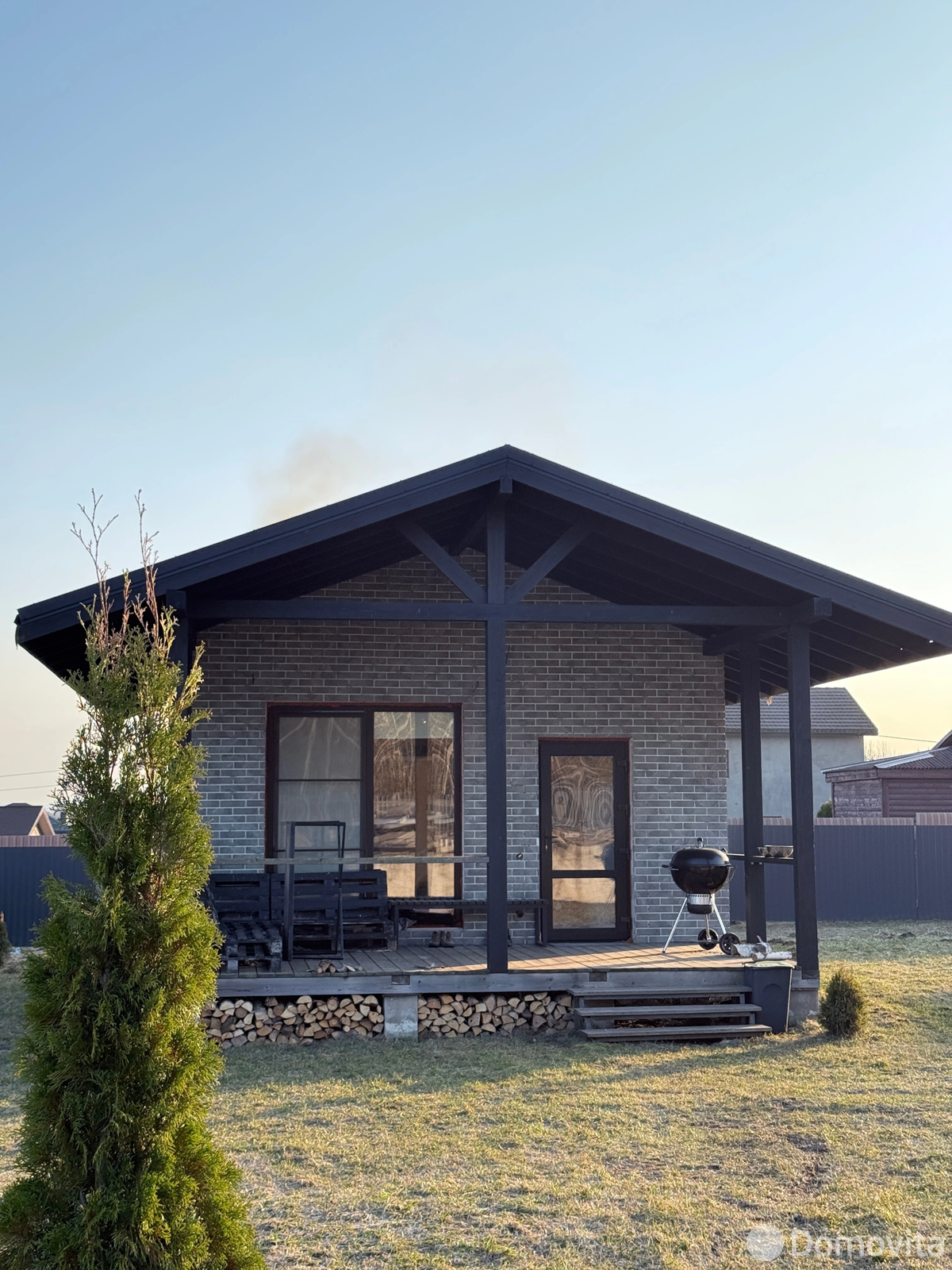 купить коттедж, Михалово, 