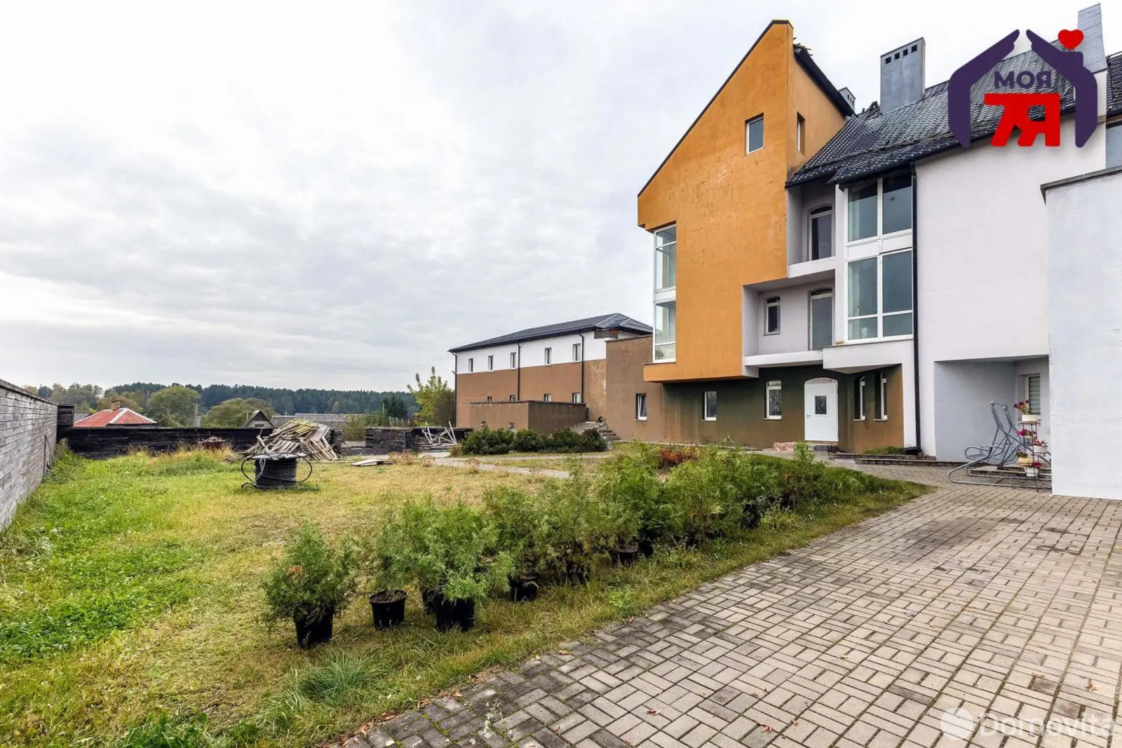 Цена продажи дома, Острошицкий Городок, ул. Ленинская