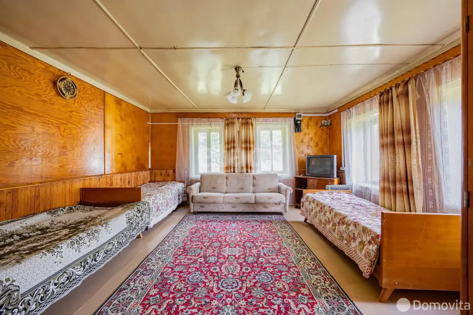 Продажа 1-этажной дачи в Вышукальник Минская область, 49000USD, код 183063 - фото 13