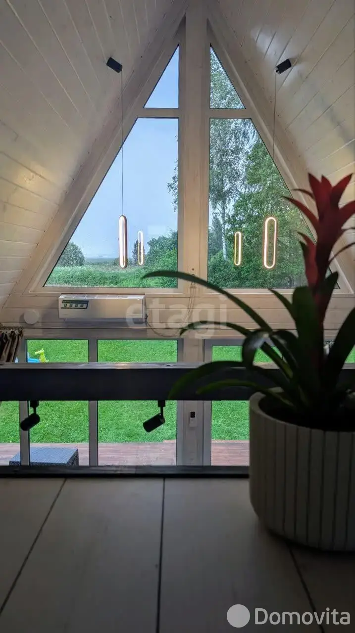 дом, Центральный, 