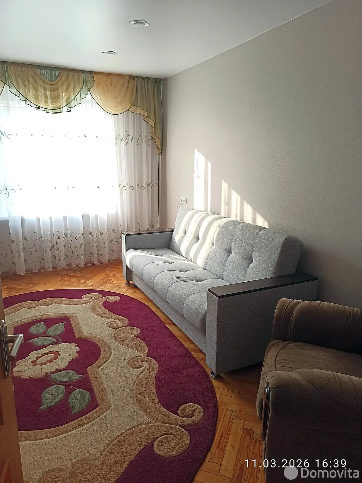 квартира, Минск, ул. Могилевская, д. 6 к4 в Октябрьском районе