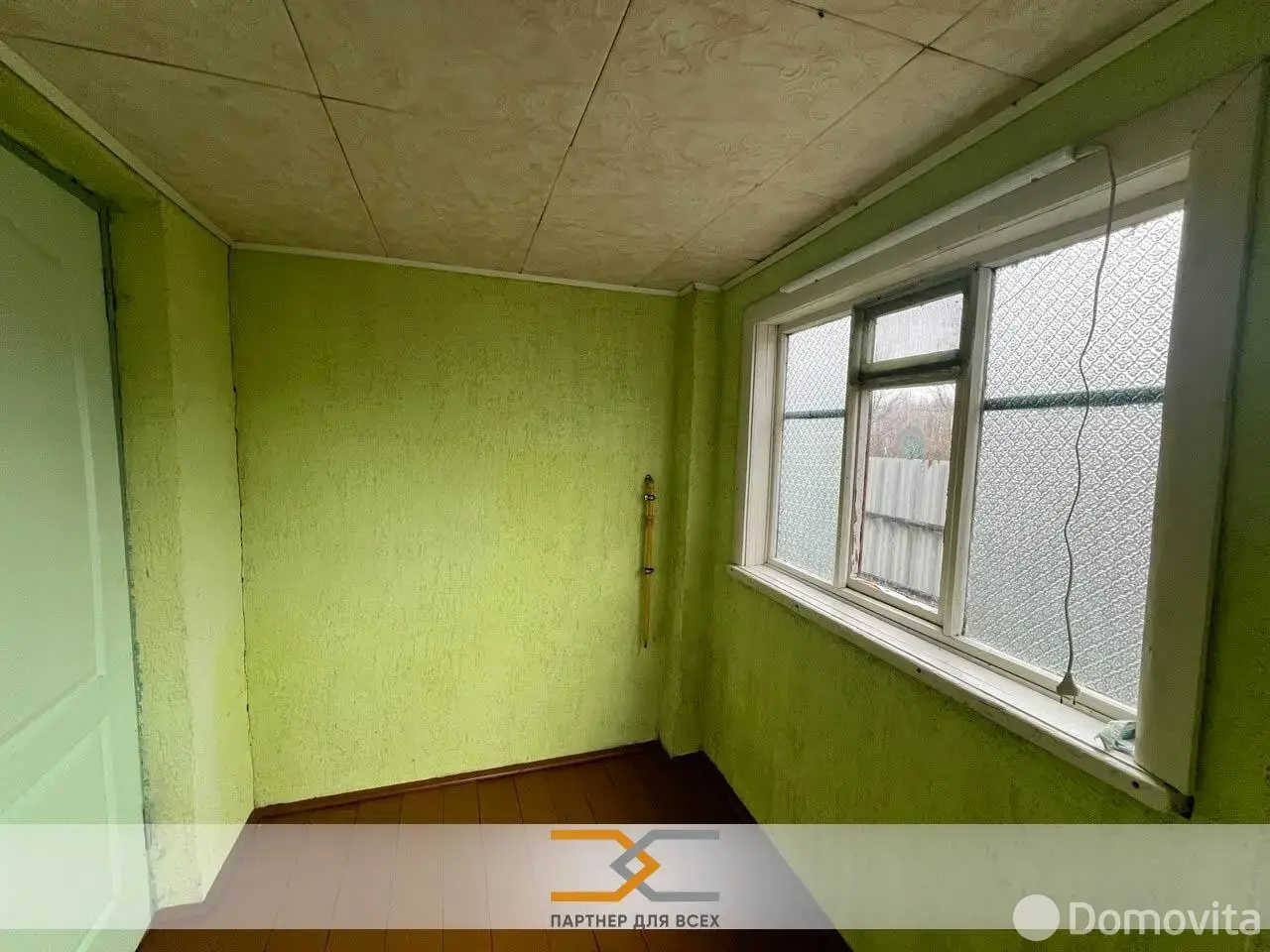 дача, Сосновый, 