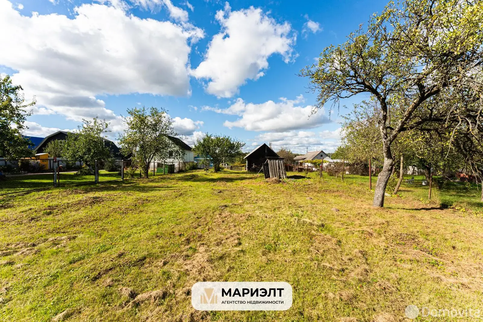 Стоимость продажи участка, Прилучки, ул. Гаспадарчая