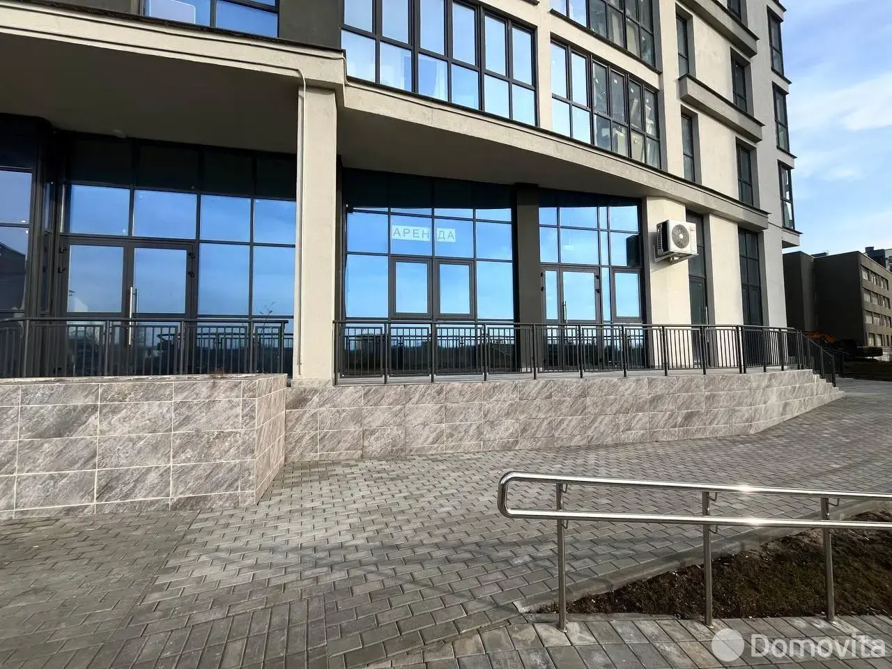аренда торгового объекта, Минск, ул. Брилевская, д. 29