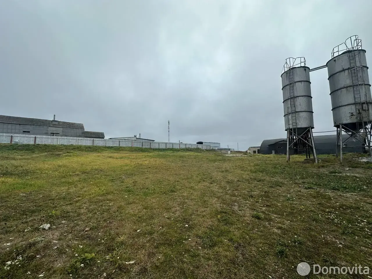 склад, Слобода, 