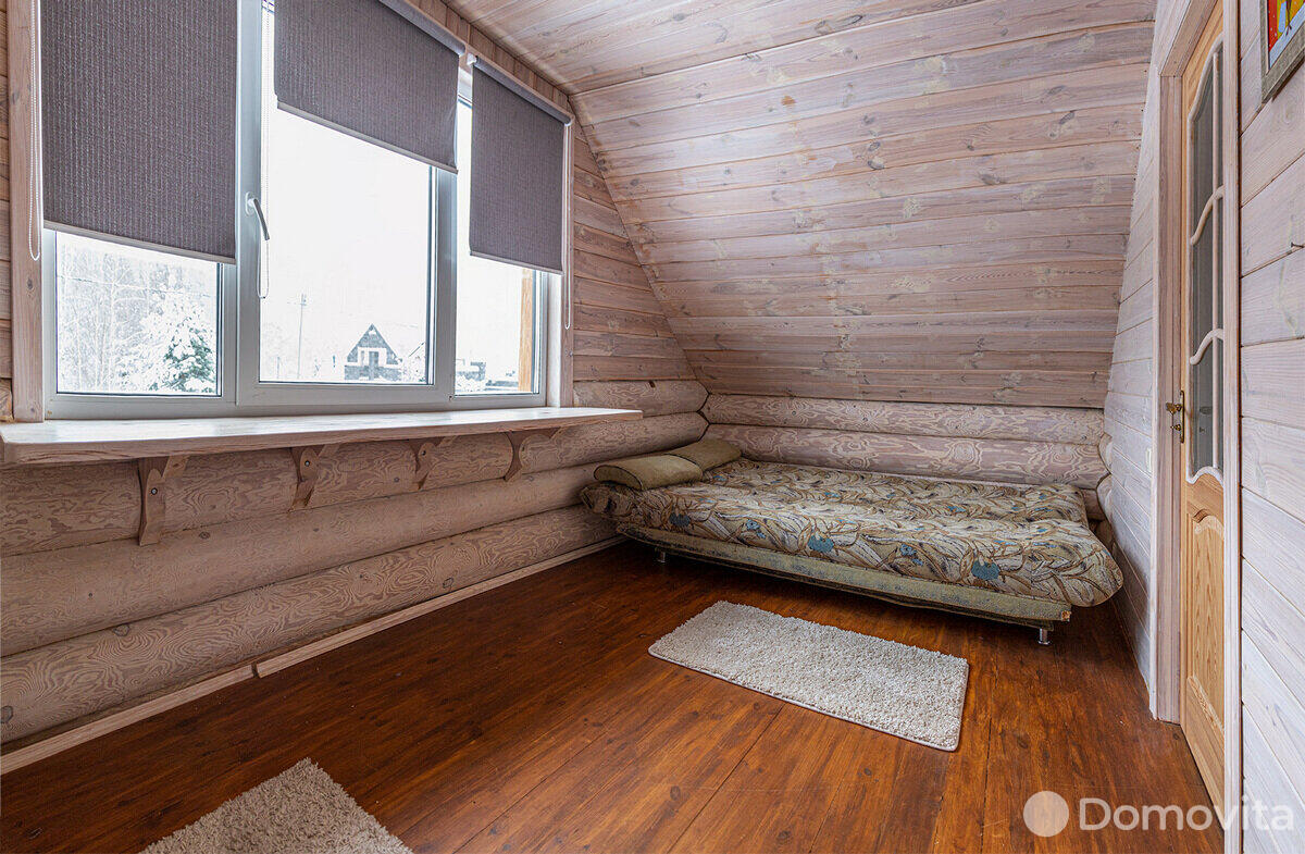 Купить 2-этажную дачу в Ландыш 2005 Минская область, 111000USD, код 168945 - фото 17