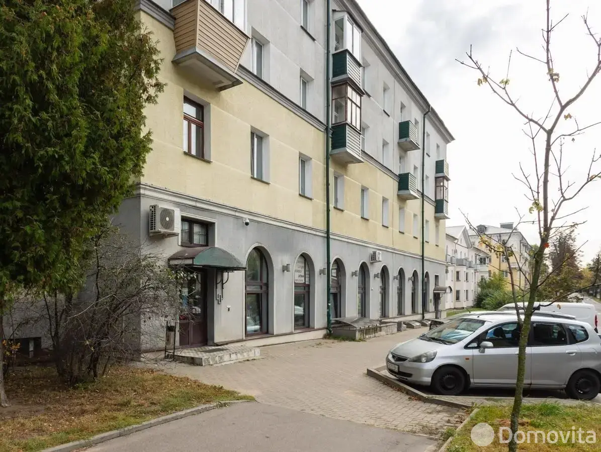 объект сферы услуг, Минск, ул. Олега Кошевого, д. 5 в Партизанском районе