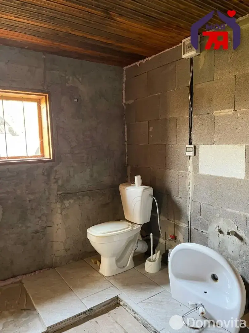 Купить 2-этажную дачу в ВЯСЁЛКА-РТВ Минская область, 14900USD, код 185439 - фото 14