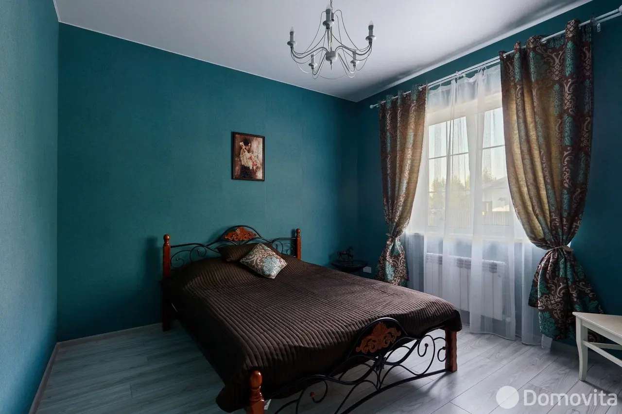 Аренда коттеджа на сутки в ВЕРЯГИ , 300BYN, код 1361 - фото 10