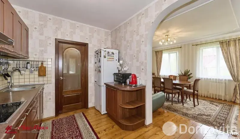 Купить 1-этажную дачу в Юхновке Минская область, 160000USD, код 185925 - фото 21