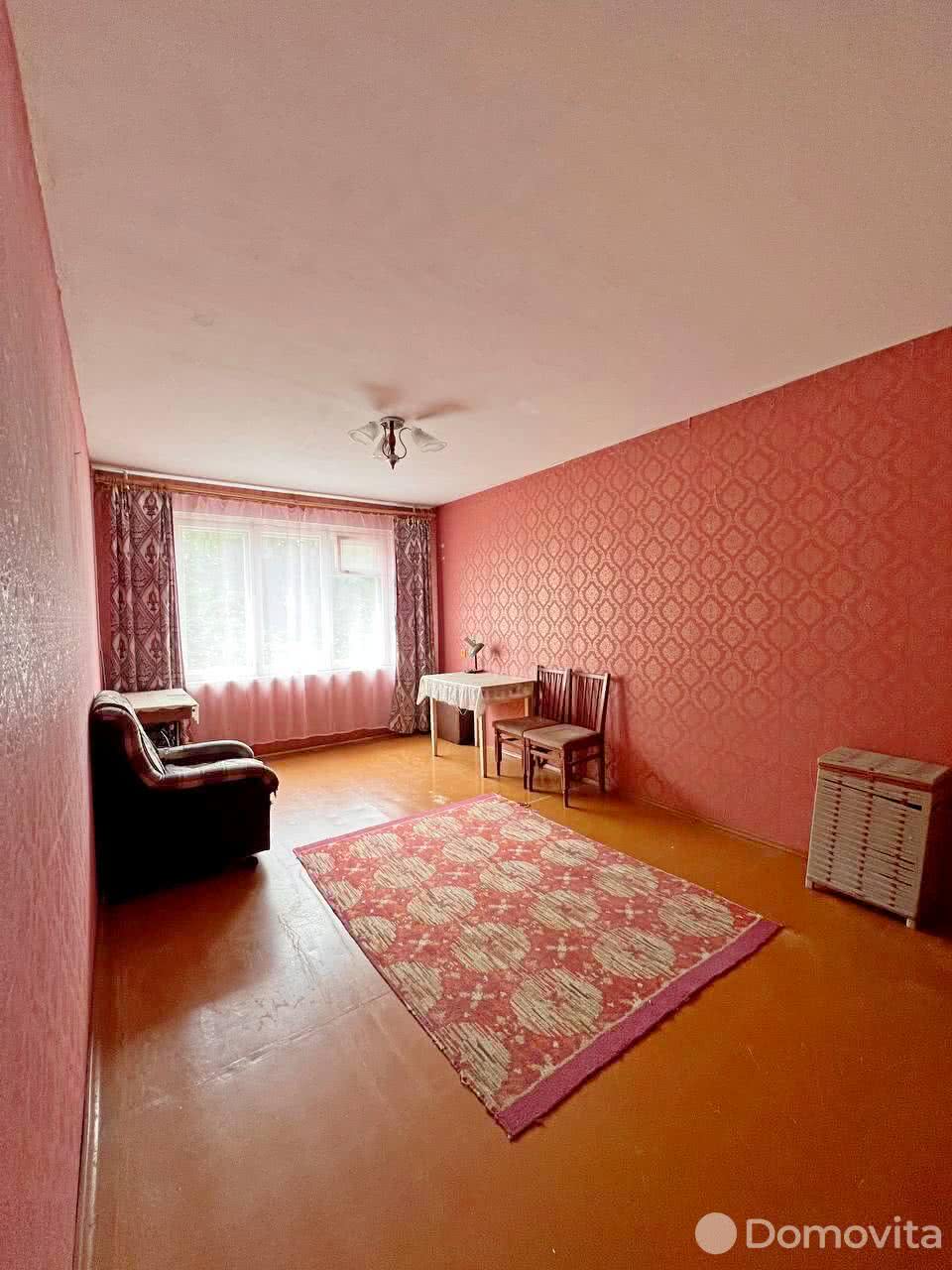 Продажа 2-комнатной квартиры в Гомеле, ул. Старочерниговская, д. 1, 31500 USD, код: 1015738 - фото 5