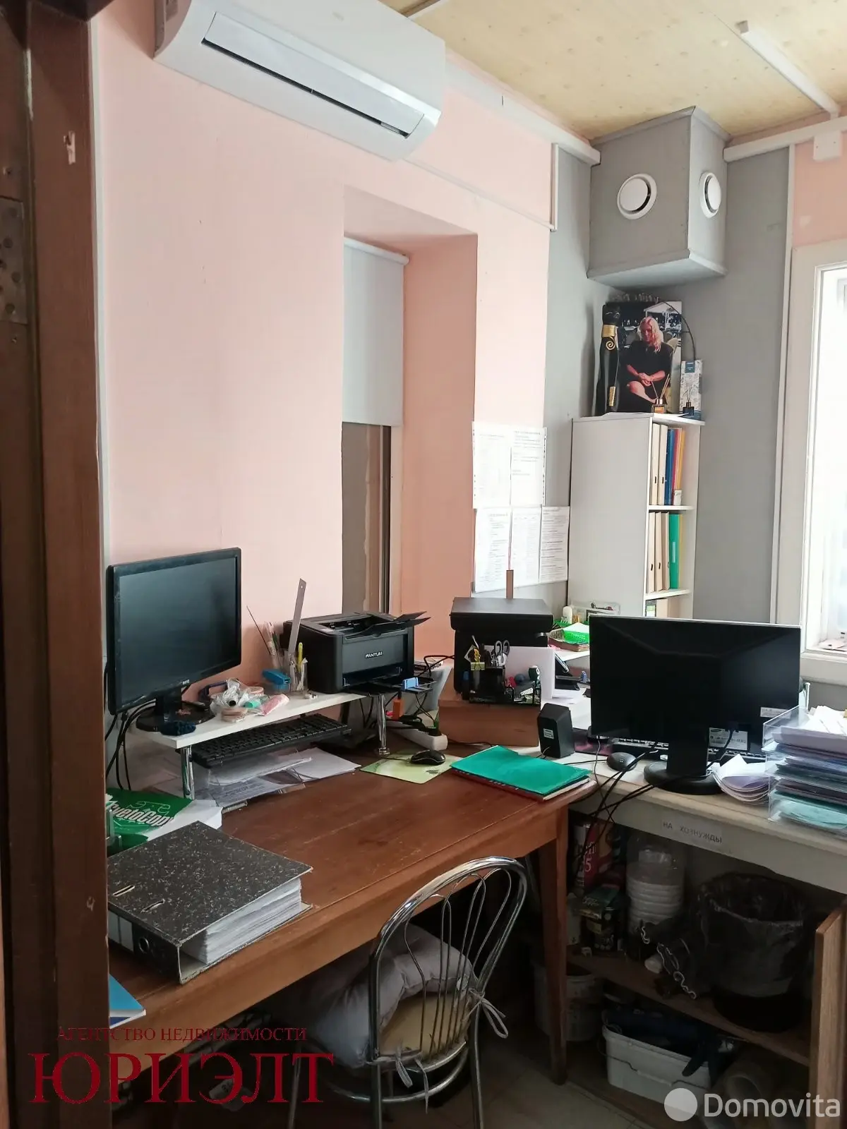 офис, Гомель, ул. Ломоносова, д. 80А, стоимость продажи 463 981 р.