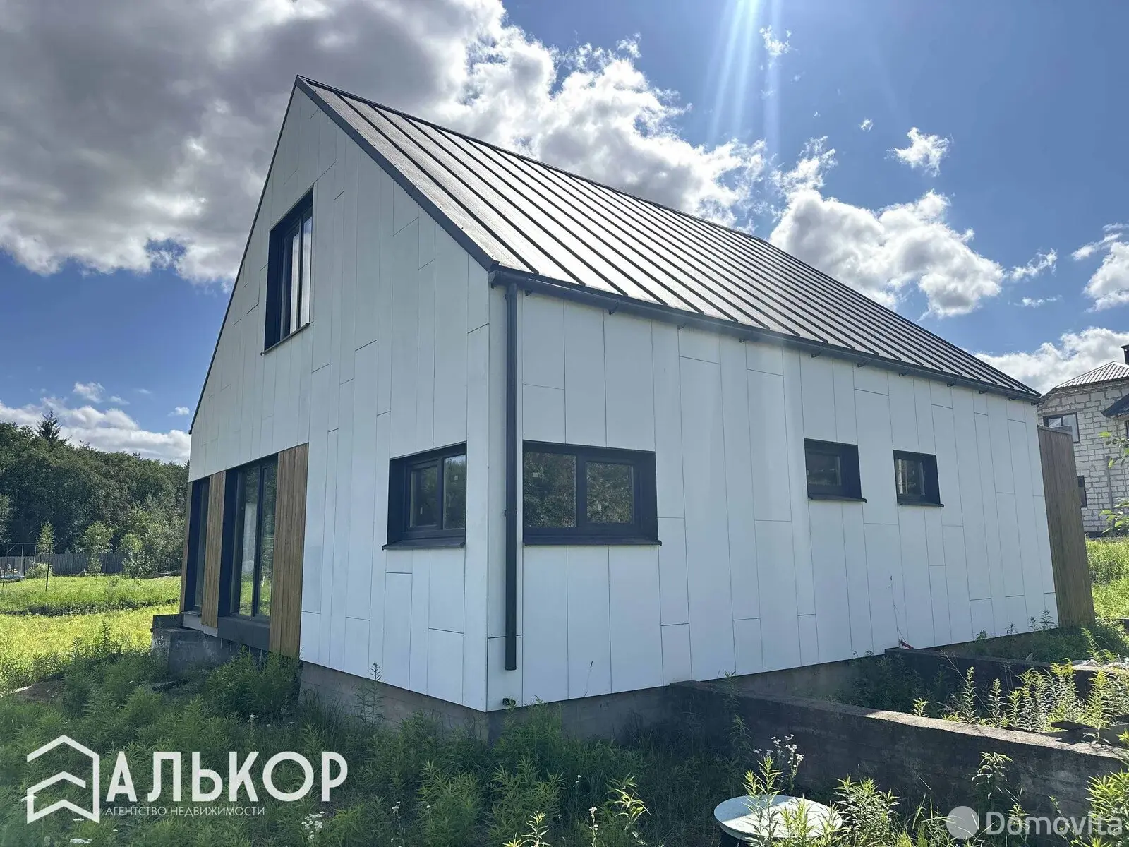 дом, Прилепы, ул. Рябиновая, д. 24