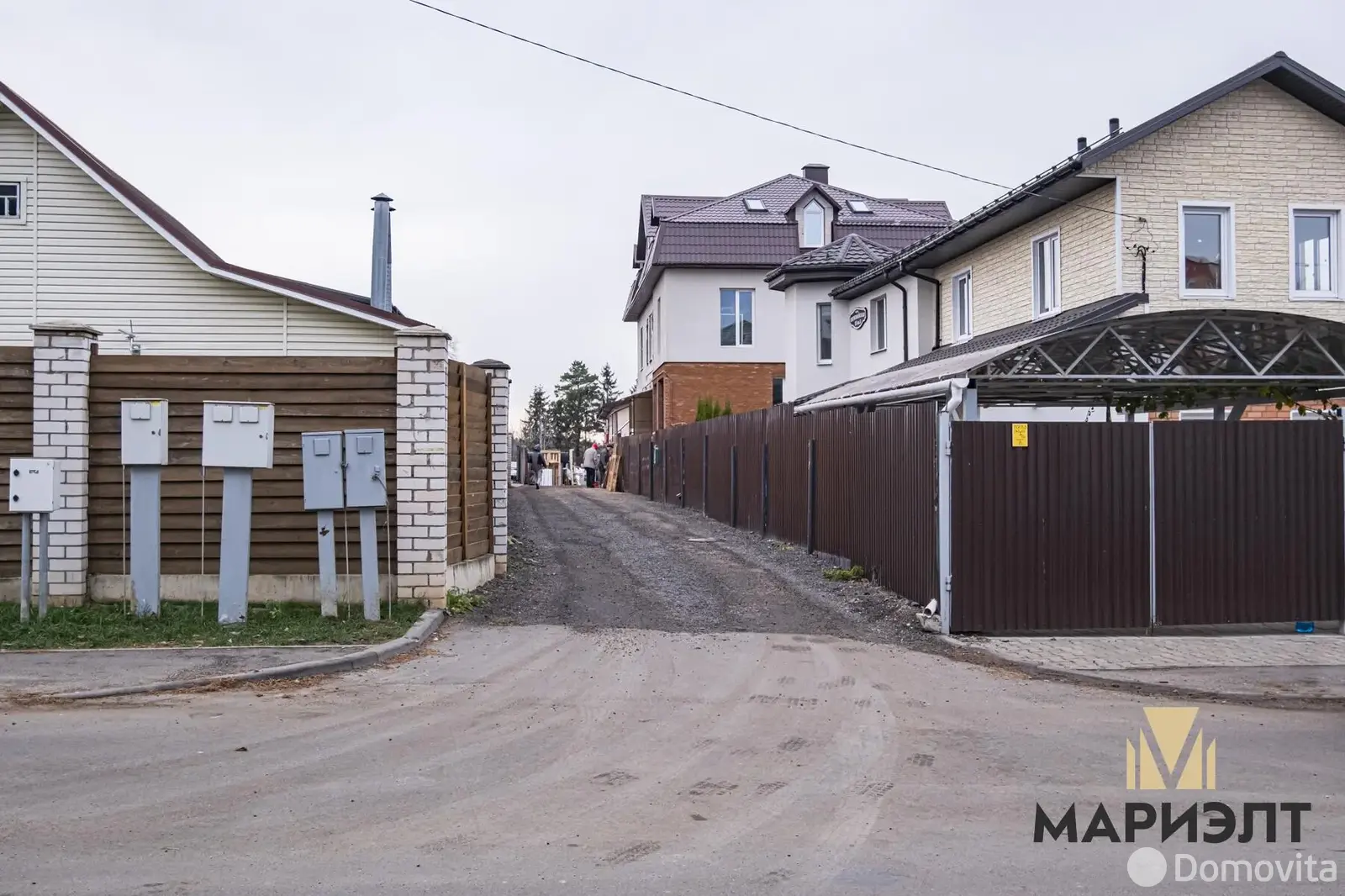 Аренда складского помещения на ул. Первомайская, д. 25/Б в Боровлянах, код 963844 - фото 14