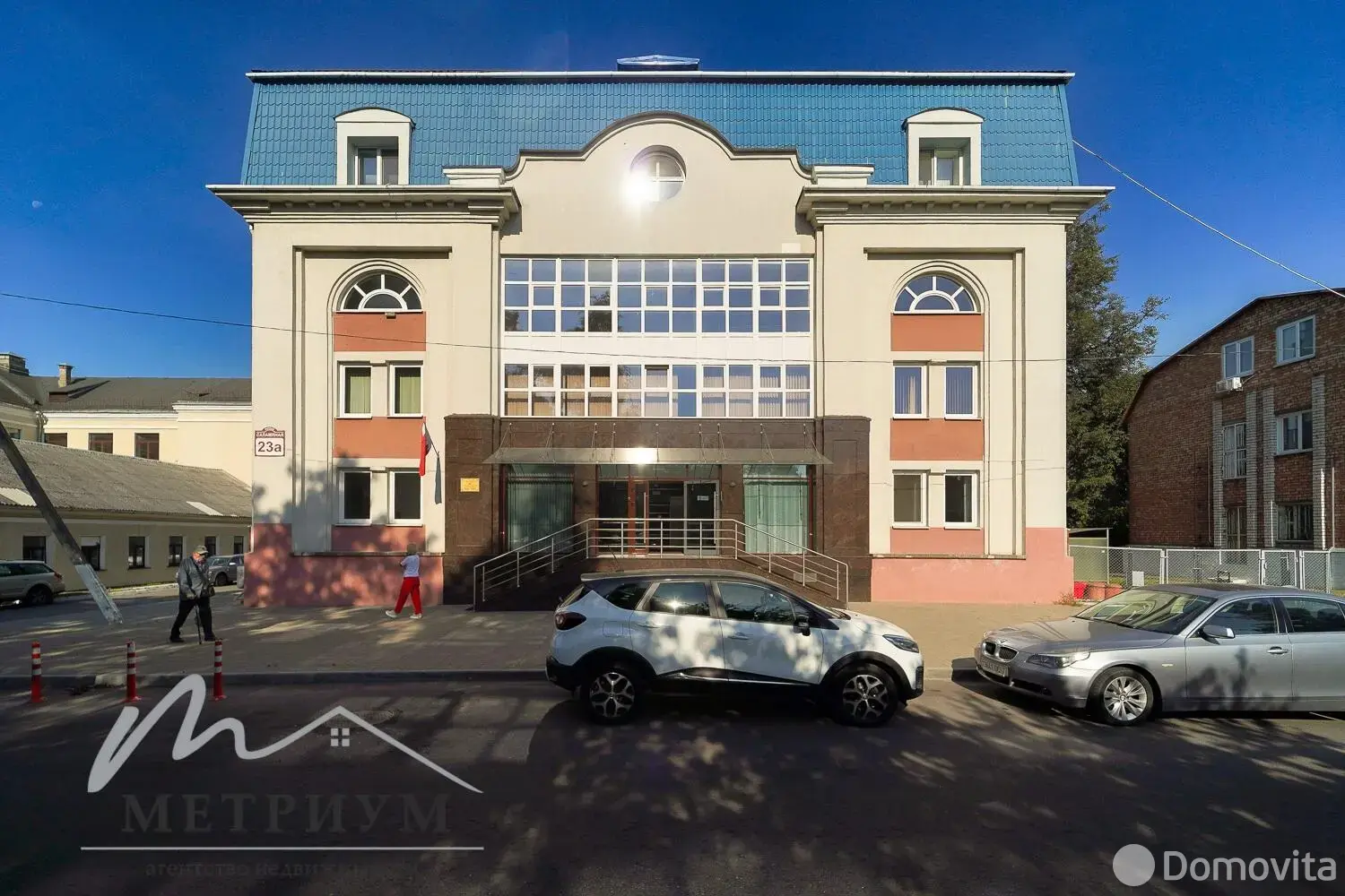 Снять офис на ул. Соломенная, д. 23/А в Минске, 1241EUR, код 16230 - фото 17