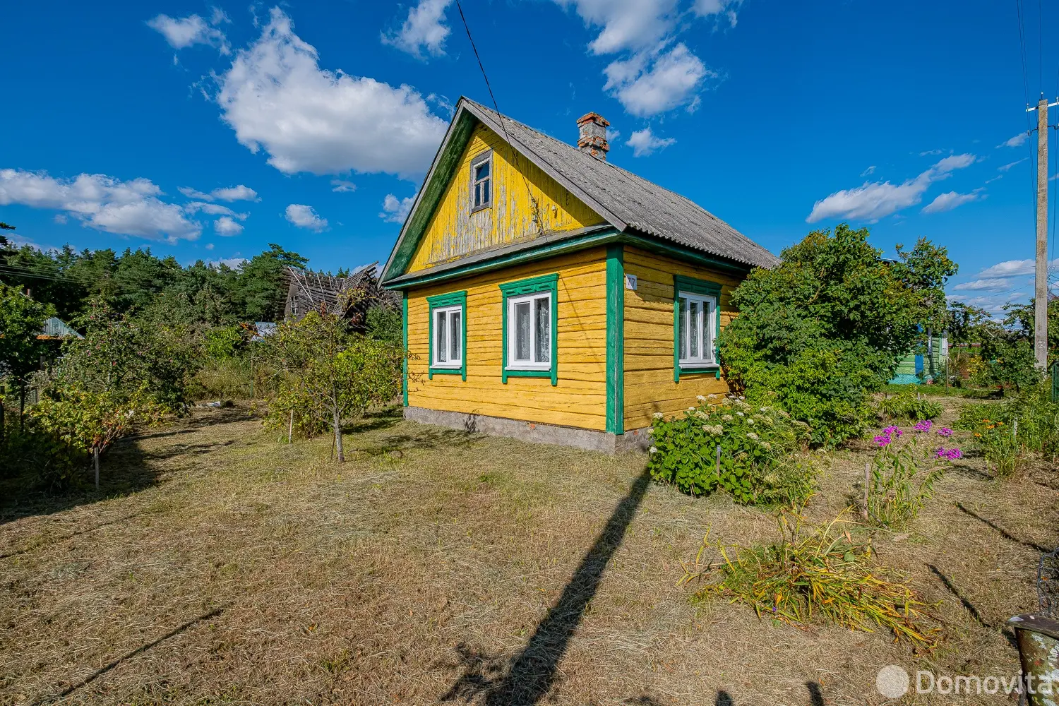 дача, Нива-1, , стоимость продажи 48 500 р.