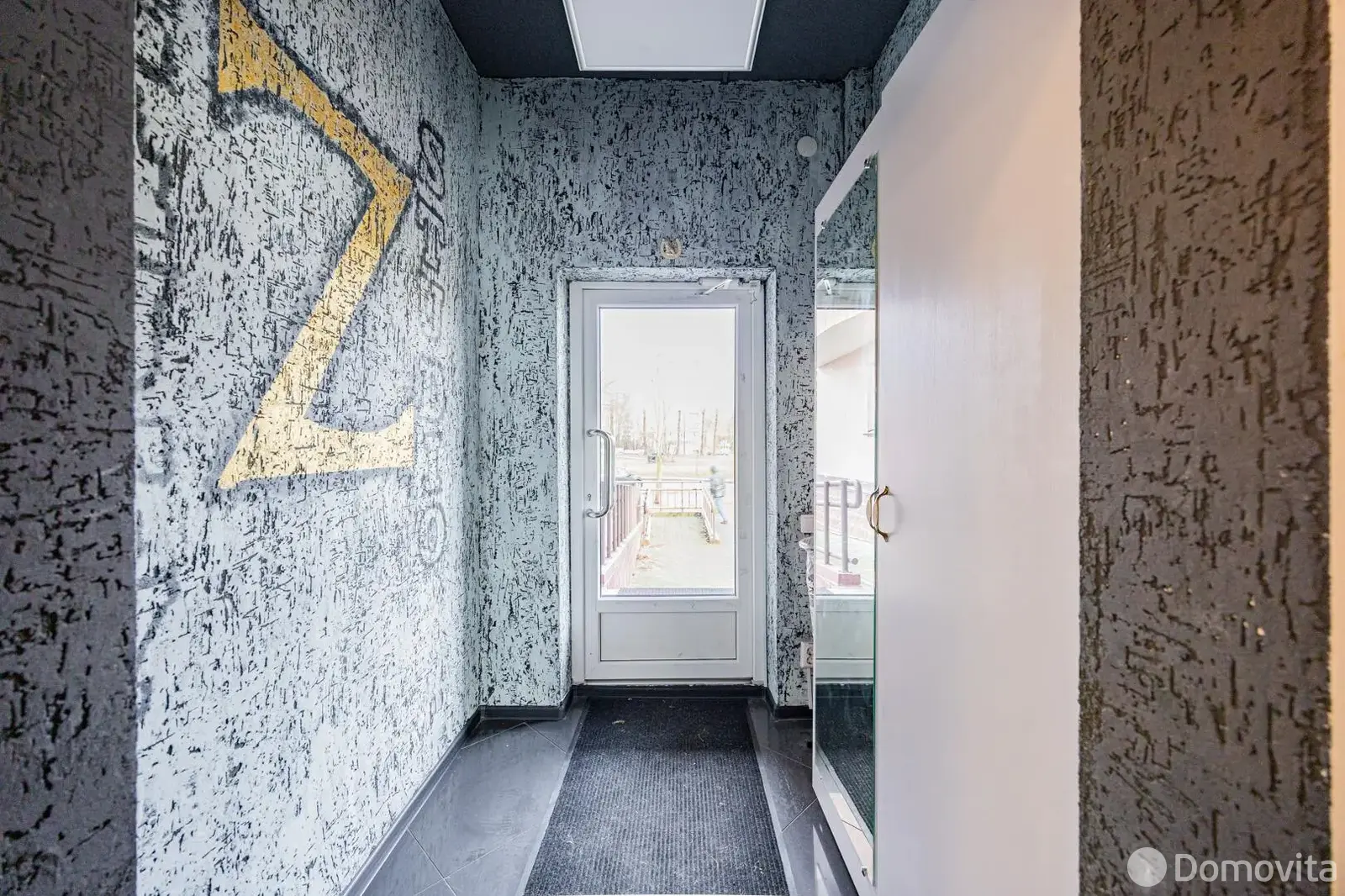 Купить помещение под сферу услуг в Минске, ул. Широкая, д. 3 - фото 18